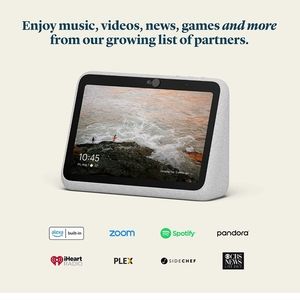 Facebook Portal